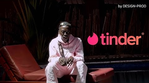 1 FEMME VS 5 GARS: TINDER DANS LA VRAIE VIE PREMIÈRE ÉDITION POINTE-NOIRE 🇨🇬