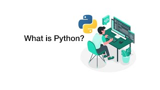 What is Python | Python Programming For Beginners | Python Tutorial