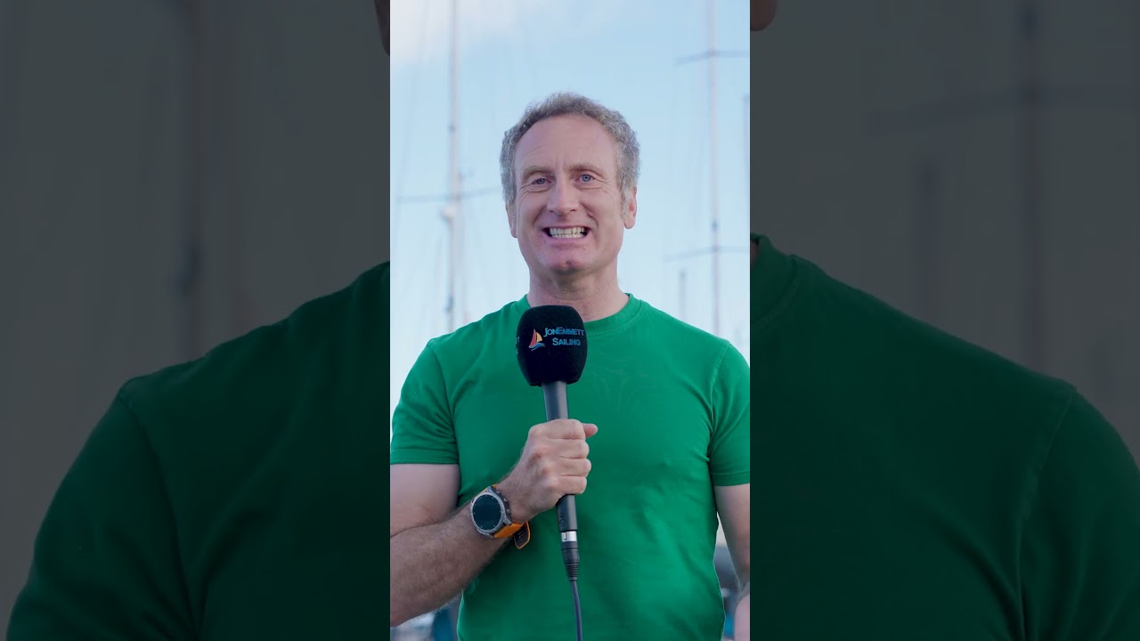 Действительно ли деньги мешают вам заниматься парусным спортом?