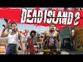Dead island 2  un jeu de mort