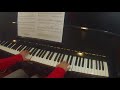 Midnight ride by melody bober    ameb piano for leisure grade 3 series 4