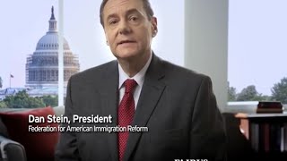 It's Time for Americans to Come Out of the Shadows  | :30 spot |