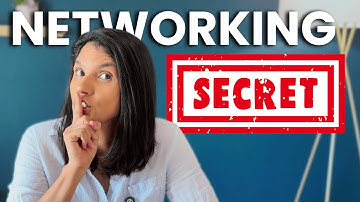 Looking For Job? Try This Overlooked Networking Strategy!