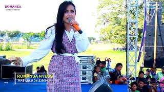 PAMER BOJO - MAYA SABRINA - ROMANSA CANDU COMMUNITY KAYEN PATI