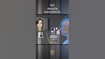 Breakthrough Technology! Brain Decoding Device. #technology #breakthrough #tech #amazing #discovery