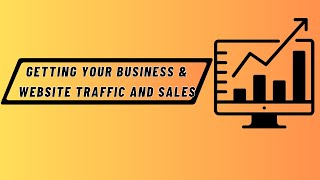 Unlock the Secrets to Skyrocketing Your Website Traffic and Sales