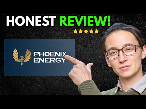 Phoenix Energy Investment Reviews (2026): Should You Invest?