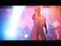 BET Experince 2015: Miguel Live
