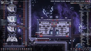 Oxygen not Included - S3E43 | Liquid Oxygen and Hydrogen Facility