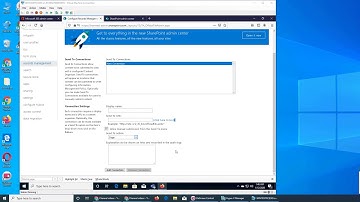 OO46 - Record Management in SharePoint | Office 365