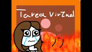 Tarea Virtual  D: