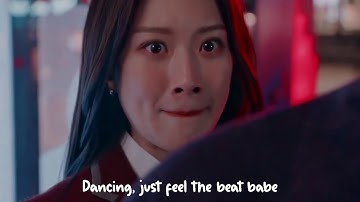 Download True Beauty Ost Am In A Mood For Dance Mp3 Free And Mp4