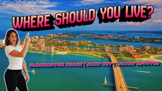 Thinking About Living on Clearwater Beach? North Beach, Sand Key & Island Estates Tour