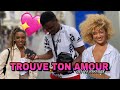 ELLES SONT À LA RECHERCHE D’UNE RELATION AMOUREUSE 💖 Micro Celib #7