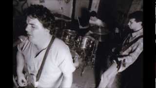 Video thumbnail of "Minutemen - "Corona""