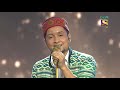 Hum Tumhe Chahte Hai Aise | Pawandeep Rajan | Pawandeep Melodious Performance | Indian Idol