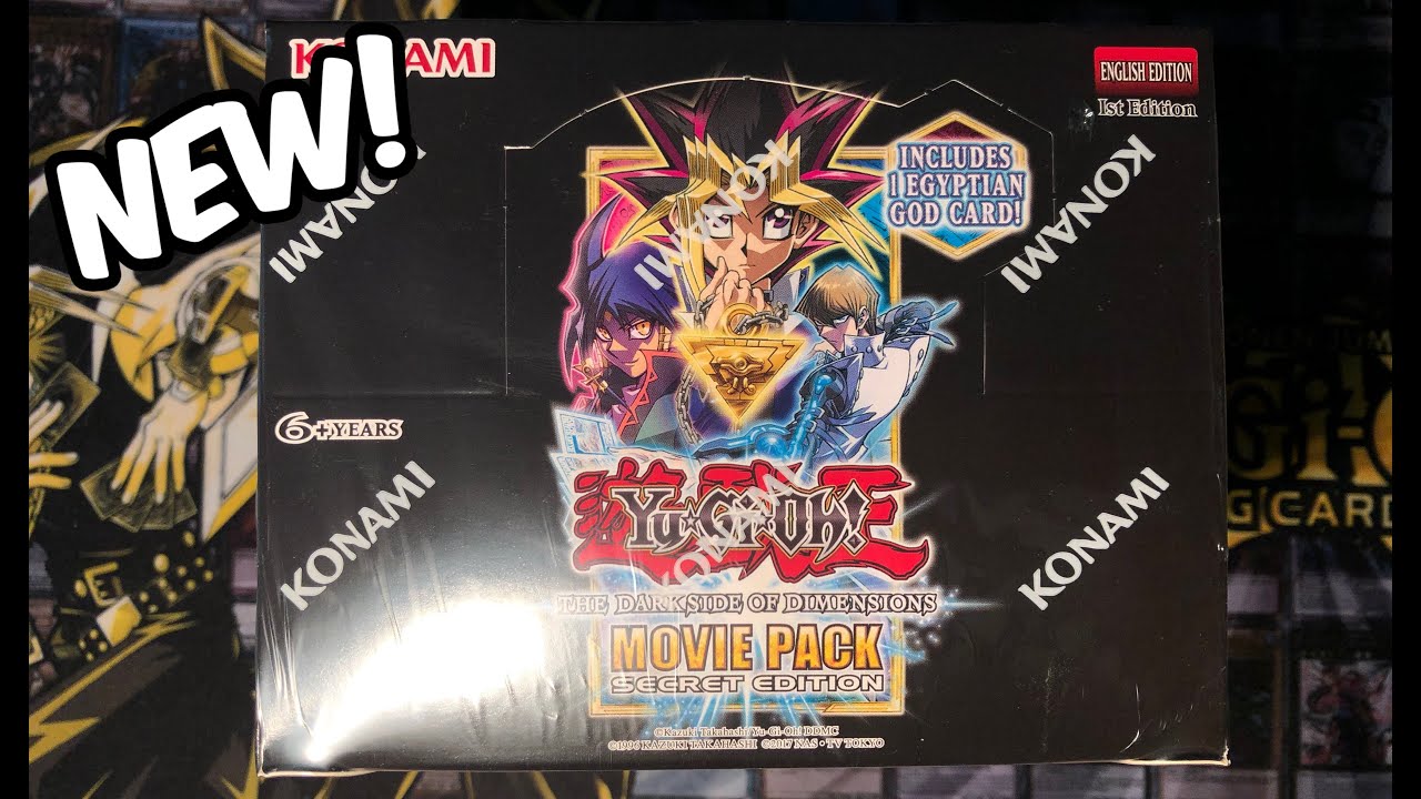 most valuable 2020 yugioh cards The Rarest Yu-Gi-Oh Cards And What They're Worth