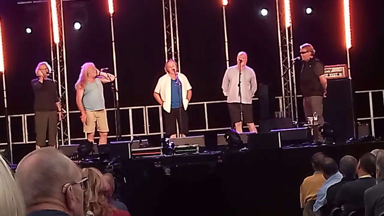 Wilson Family Union Miners