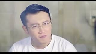 Cheating Footsie Under Table