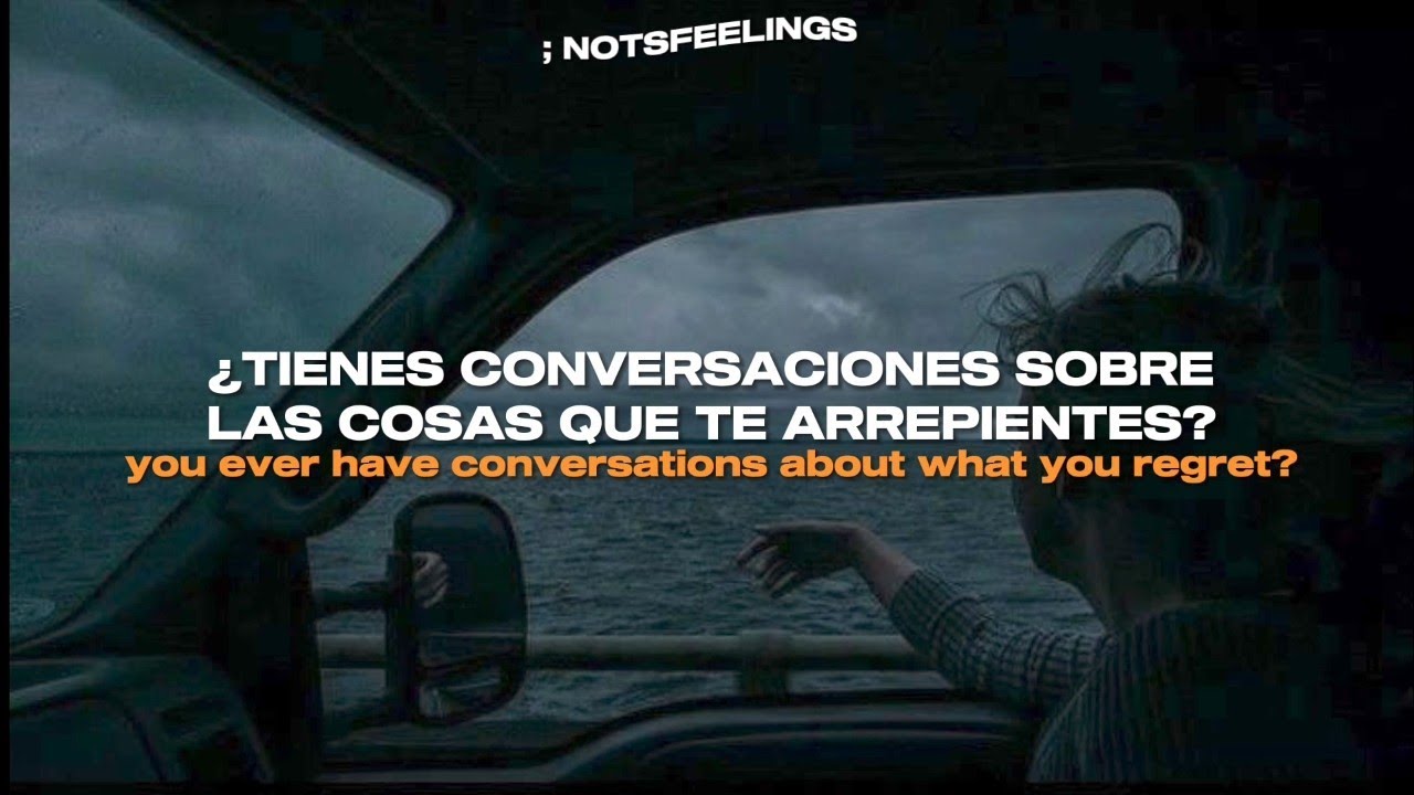 NF — MAMA // Sub. Español + Lyrics - YouTube