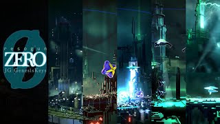 GenesisKeys - Resogun
