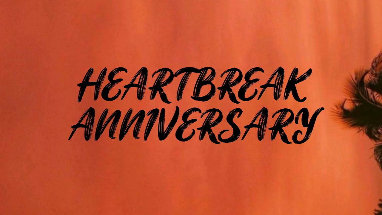 Heartbreak Anniversary - Giveon (Lirik Lagu Terjemahan) | Lyrics Viral Tiktok