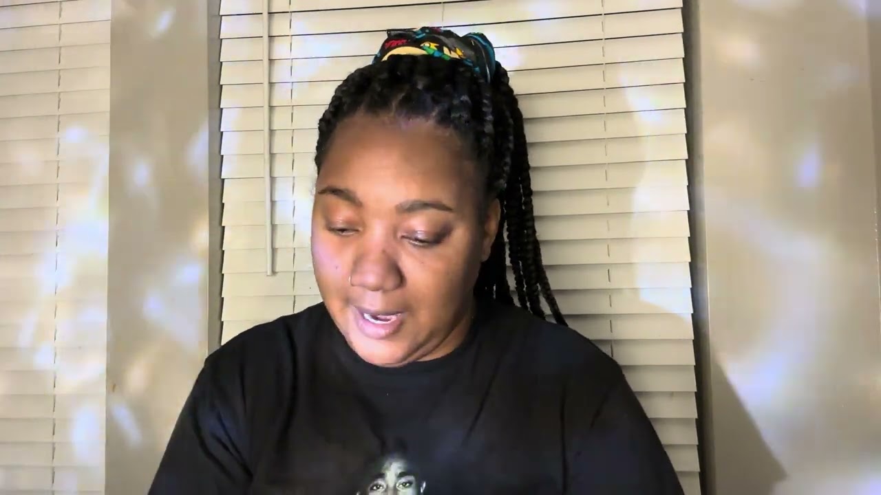 THIS KARMIC FEM SENT DEATH MAGIC/PLOTTED AMBUSH OF A DF & ANCESTORS ARE COMING FOR BLOOD 😳‼️