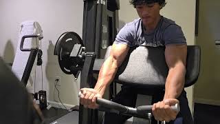 MUST WATCH EPIC WORKOUT MONTAGE🔥🔥❗️❗️ ⚠️WARNING⚠️ AWESOME OVERLOAD😱😱🔥