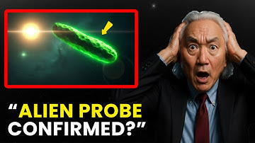 NASA Silent as ESA Reveals Stunning 3I/ATLAS Images — Scientists Are Shocked by What’s Inside