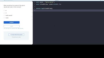 JS ESSENTIALS MCQ ASSIGNMENT 5 || CCBP ||100% CORRECT SOLUTIONS || NXTWAVE