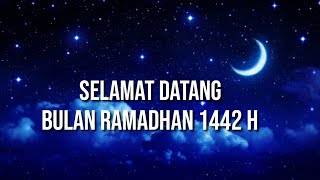 ramadhan akan datang