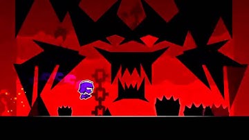 [Geometry Dash] NeverEnding by Minesap (Easy Demon) {R.I.P. Minesap}