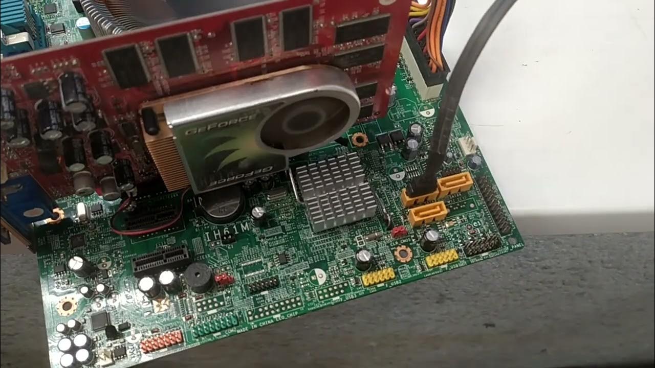 Lenovo ih61m...300