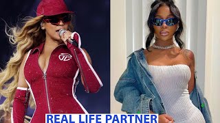 Beyonce Vs Jayda Wayda | Lifestyle Comparison 2023 |