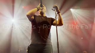 Poets of the Fall, 20 Years @Amager Bio, Copenhagen 14.10.2023 - Rebirth