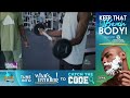 What's Trending:  Keep That Beach Body #2
