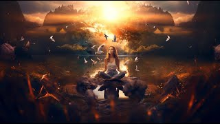 Music for Meditation, yoga music, музыка для медитации