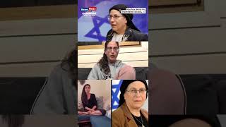 Play video: She Spoke Out. A Court Silenced Her. Now She’s Dead. | The Shoshana Strook Story 💔 Israel 2026