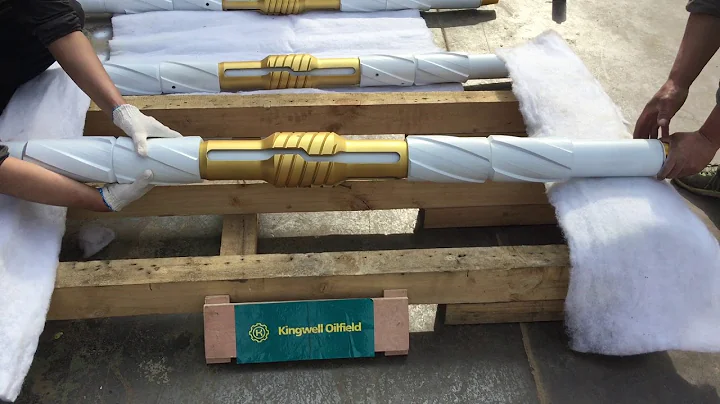 Non rotating Casing Scrapper