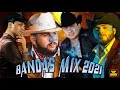 El Fantasma, Christian Nodal, Julión Álvarez, Gerardo Ortiz Lo Mejor Música Romántica De Banda 2021