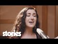 Sunday Morning - Maroon 5 (acoustic cover ft. Madelyn Grant) | stories