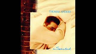 Watch Thomas Anders Look At The Tears video