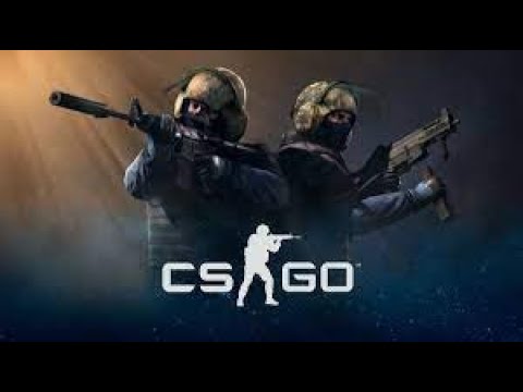 CS:GO დიდი ხნის შემდეგ