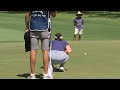 Manon De Roey | Final Round Highlights | 69 (-1) | Australian Women's Classic