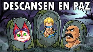 Fui Mascota, Desaparecí Y Nunca Lo Supiste