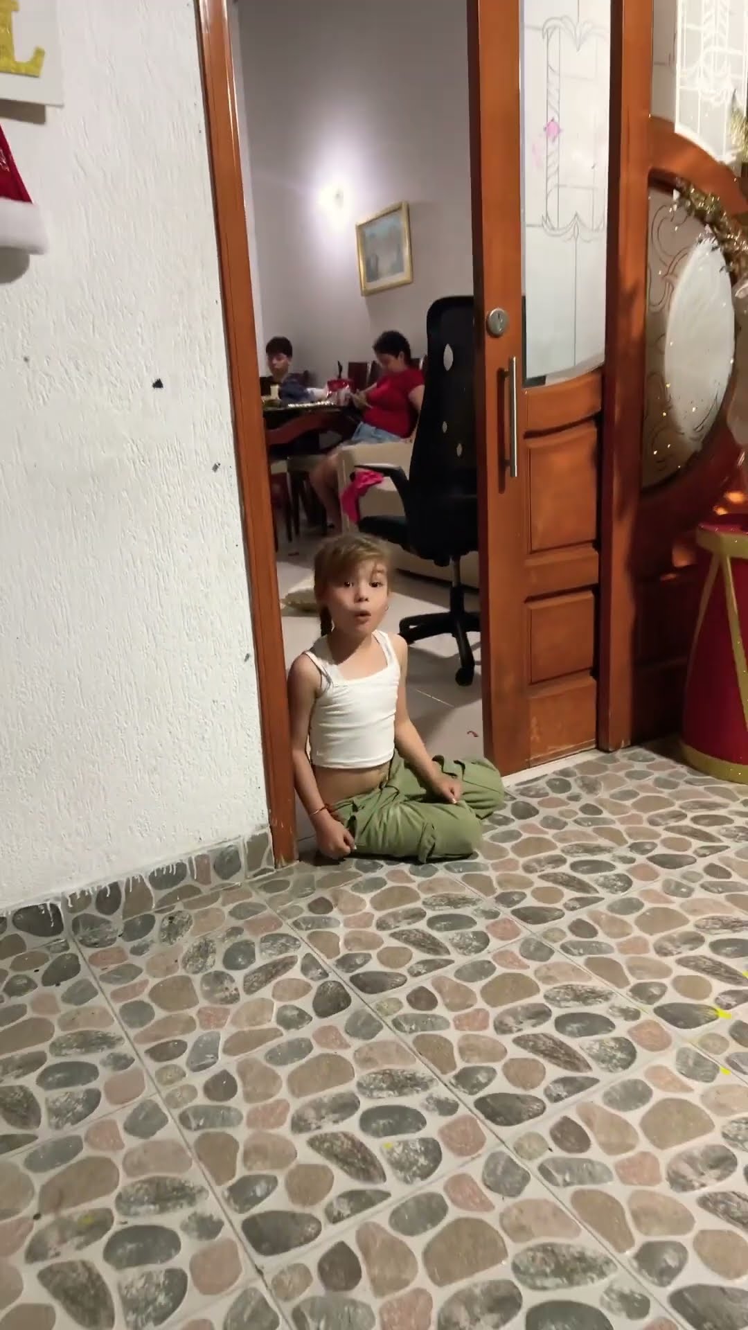 PEPPA ?#humor #cosasdefamilia #comedia #risa #shortviral #fypyoutube #christmas
