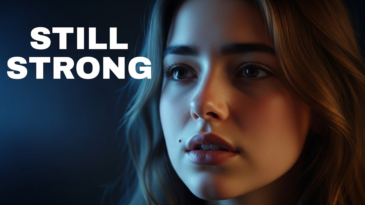 You Are Strong When I Am Weak | Emotional Worship for When You Feel Broken