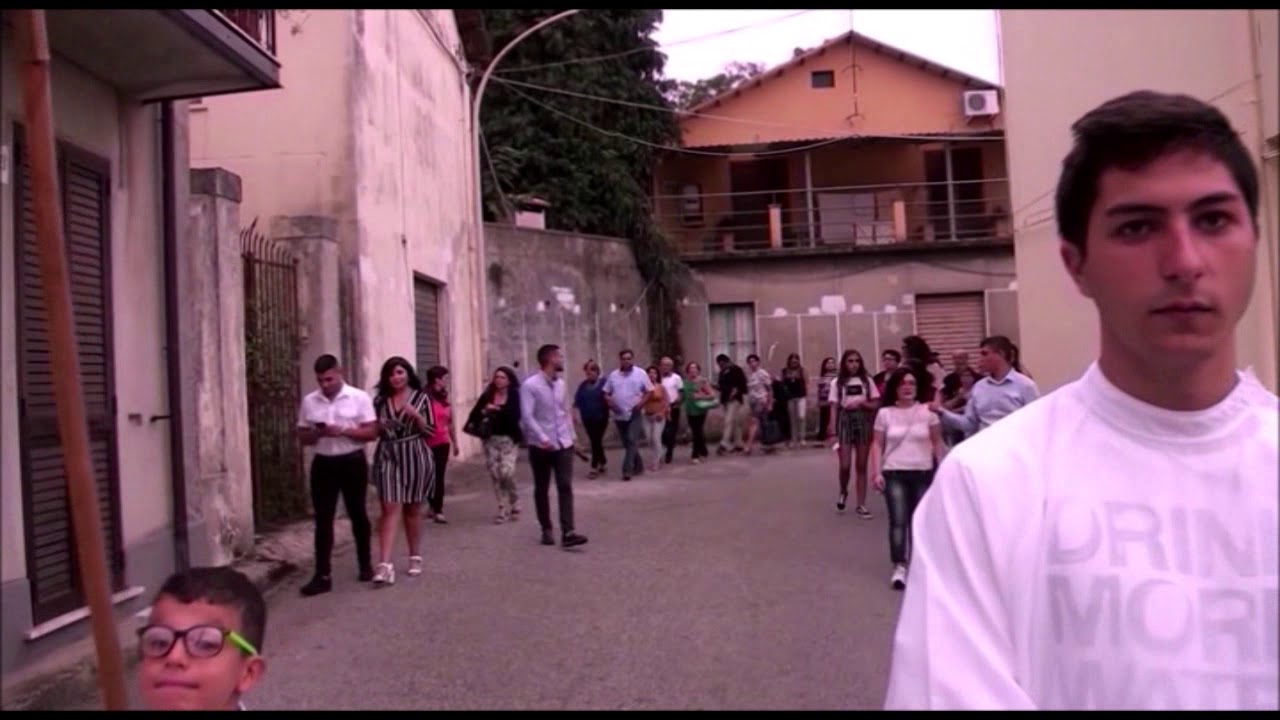 CITTANOVA: POLEMICA SULLA FESTA DI SAN ROCCO | IL VIDEO