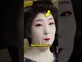 Les geishas, c’était TOUS des HOMMES !  #vivreaujapon