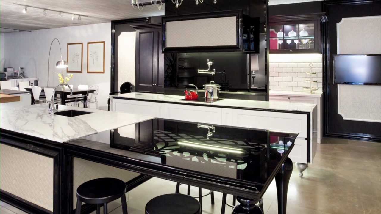 Uncategorized Integrated Kitchen Appliances kitchen fit out featuring modern and traditional elements with integrated appliances youtube